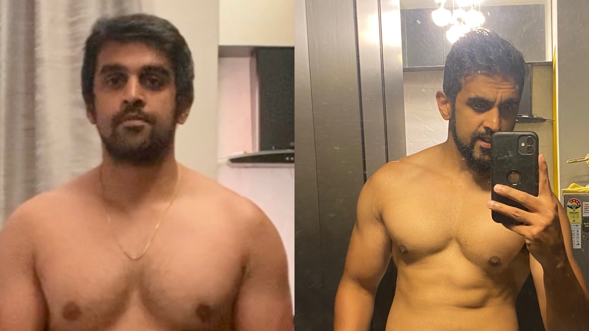 30 Day Weight Loss Package